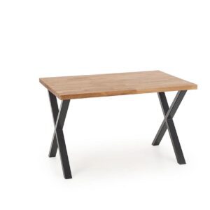 Stůl APEX 120 dřevo