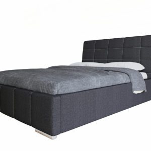 Čalouněná postel LECCO 200x200