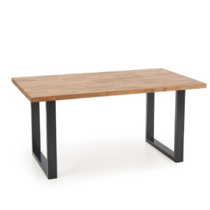 Stůl RADUS 160 dřevo