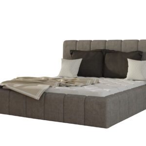 Čalouněná postel RIMINI 160x200