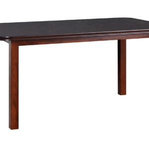 Stůl WENUS 7 90x200/280cm přírodní dýha
