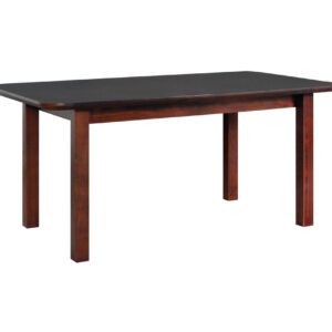Stůl WENUS 7S 90x200/280cm přírodní dýha