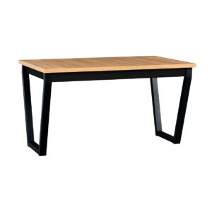 Stůl IKON 2 80x140/180cm laminat
