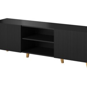 Televizní stolek PAFOS 150 černý