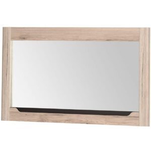 Zrcadlo DESJO DS11 118 dub san remo