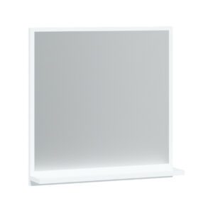 Zrcadlo LUPO / TIPO LP4 bílý