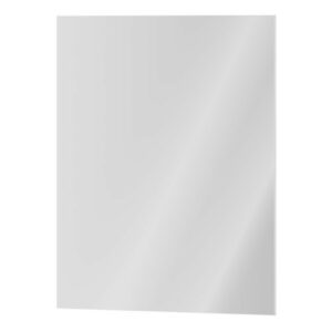 Zrcadlo SELENE SN17 70 bílý lesk
