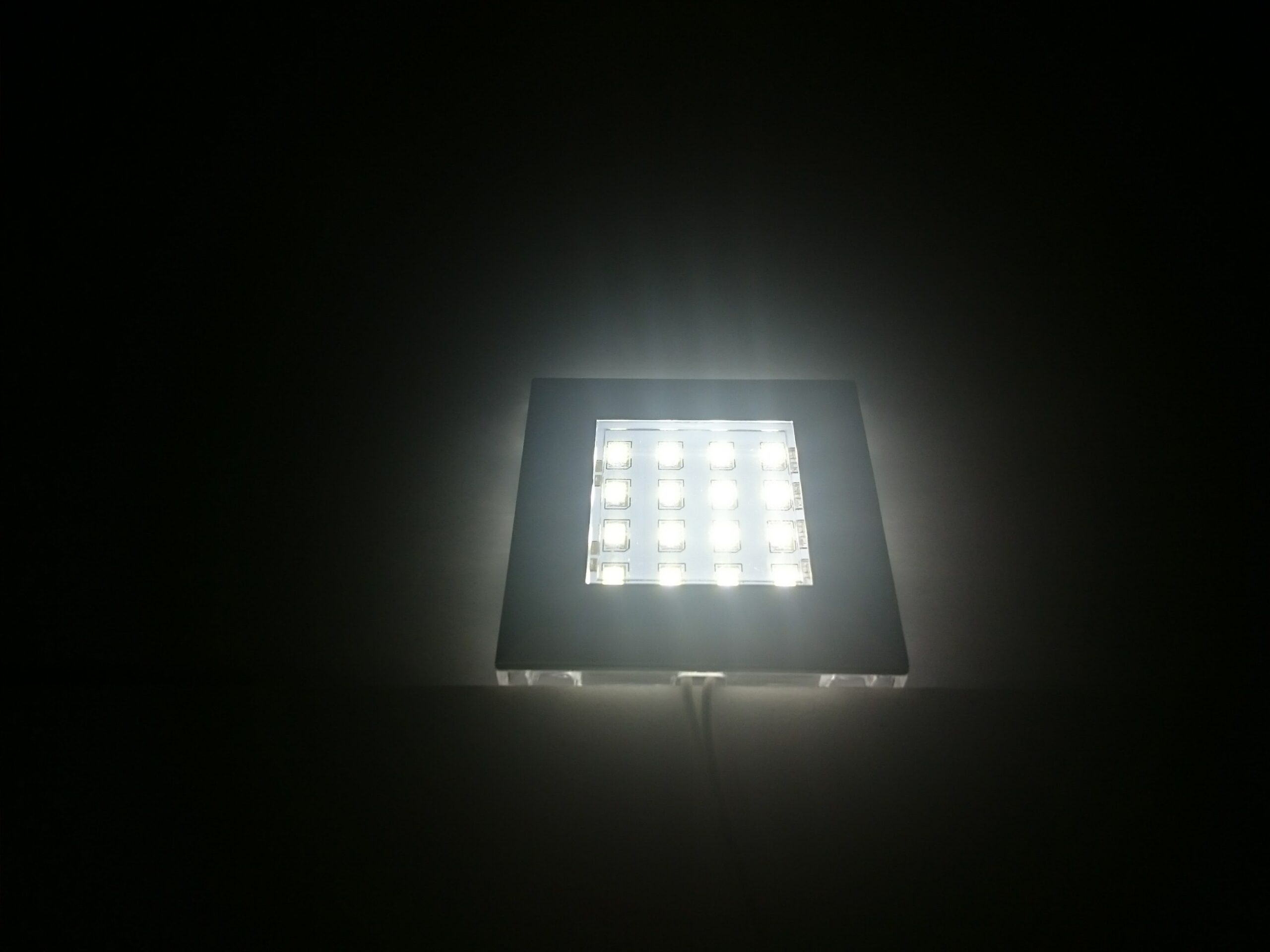 Lengthen Counsel Mandated LED osvětlení QUATRO 4P RGB | Nabytkuj.cz