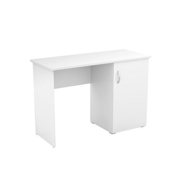 Psací stůl OLI 03 bílý