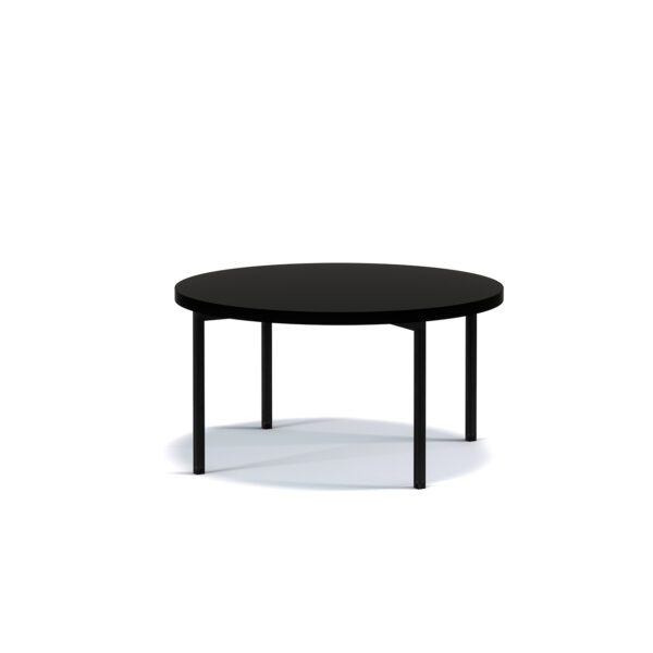 Konferenční stolek SIGMA C černý