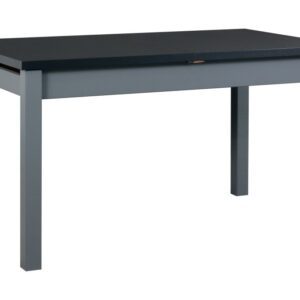 Stůl MODENA 1 XL 80x140/220cm laminat